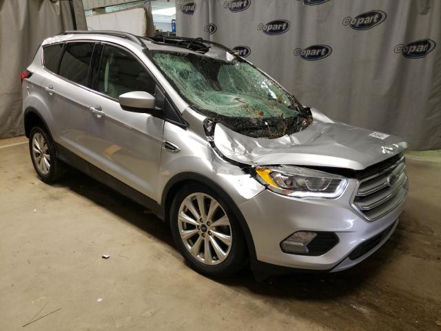 FORD ESCAPE SEL 2019 1fmcu0hdxkub20212