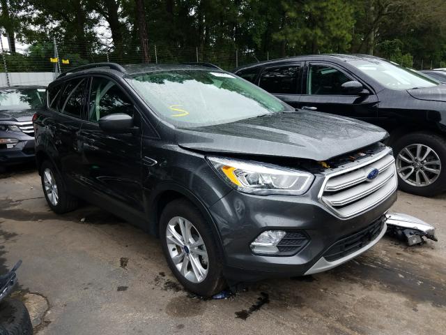 FORD NULL 2019 1fmcu0hdxkub44963