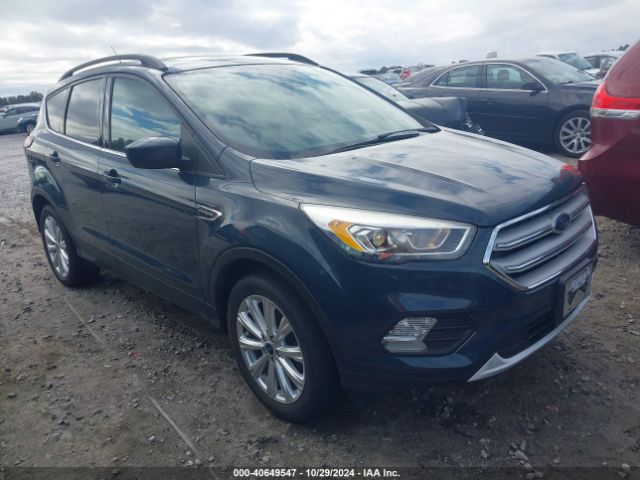 FORD ESCAPE 2019 1fmcu0hdxkub46518