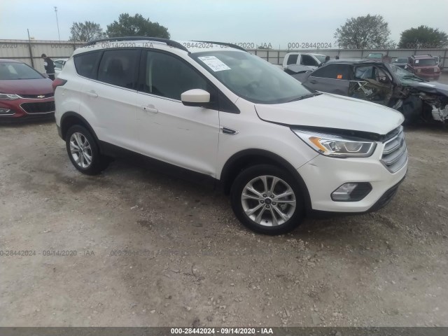 FORD ESCAPE 2019 1fmcu0hdxkub47376