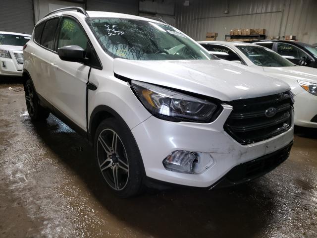 FORD NULL 2019 1fmcu0hdxkub49810