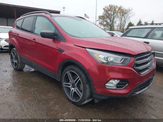 FORD ESCAPE 2019 1fmcu0hdxkub53968