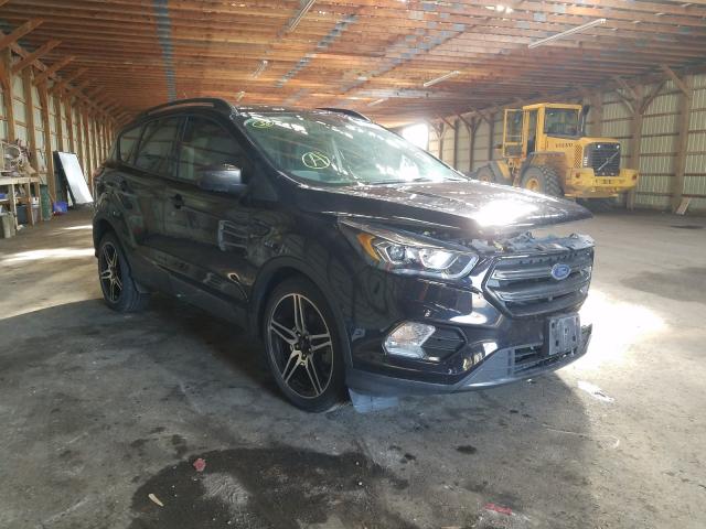 FORD ESCAPE SEL 2019 1fmcu0hdxkub67577