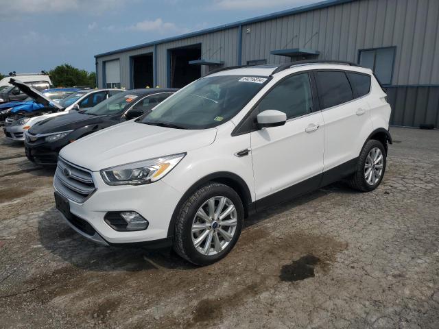 FORD ESCAPE SEL 2019 1fmcu0hdxkub75646