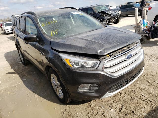 FORD ESCAPE SEL 2019 1fmcu0hdxkub78434