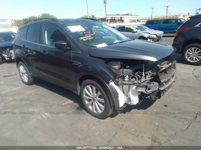 FORD ESCAPE 2019 1fmcu0hdxkuc27583