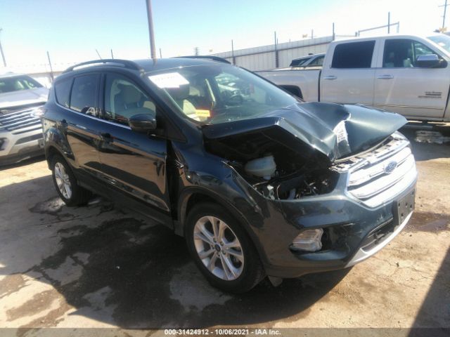 FORD ESCAPE 2019 1fmcu0hdxkuc29737