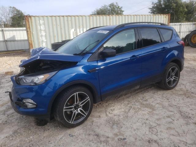 FORD ESCAPE 2019 1fmcu0hdxkuc46635