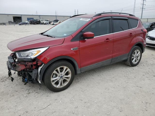 FORD ESCAPE 2019 1fmcu0hdxkuc52130