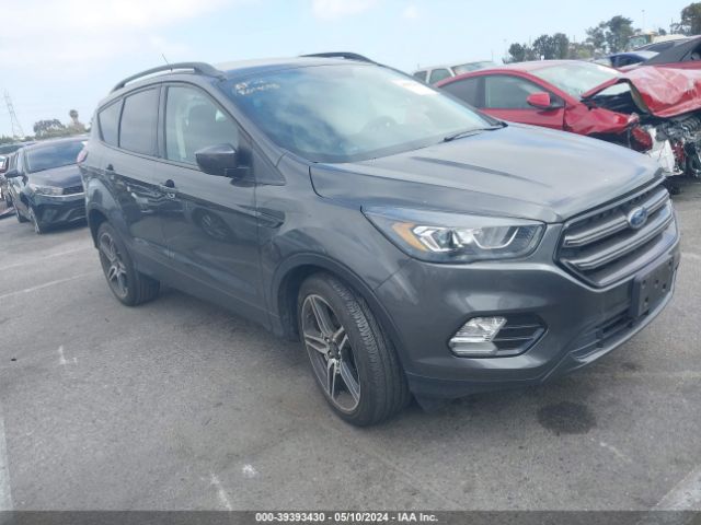 FORD ESCAPE 2019 1fmcu0hdxkuc58073