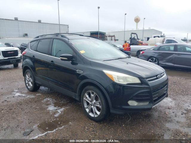 FORD ESCAPE 2013 1fmcu0hx0dua06992