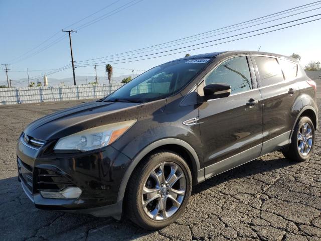 FORD ESCAPE SEL 2013 1fmcu0hx0dua24442