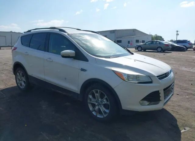 FORD ESCAPE 2013 1fmcu0hx0dua39720