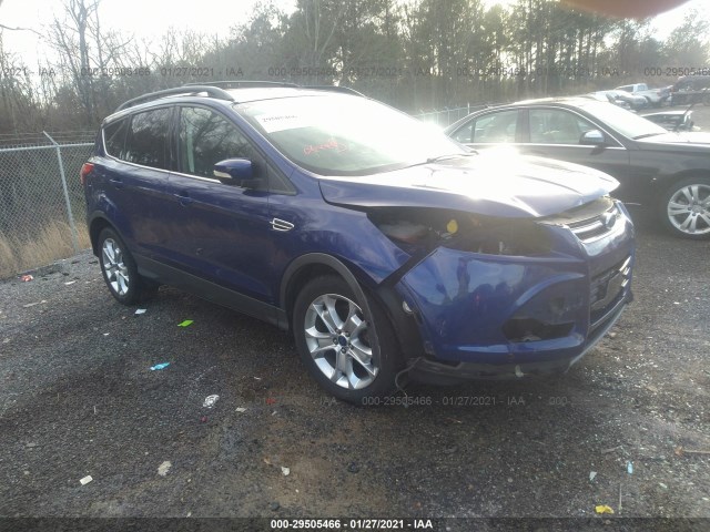 FORD ESCAPE 2013 1fmcu0hx0dua58302