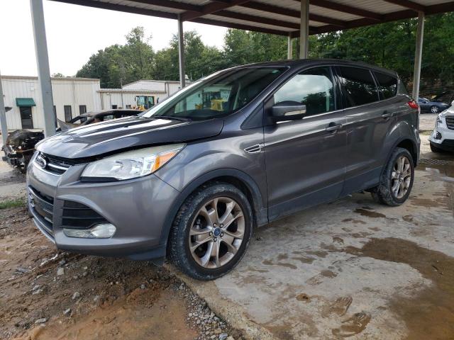 FORD ESCAPE SEL 2013 1fmcu0hx0dua72894