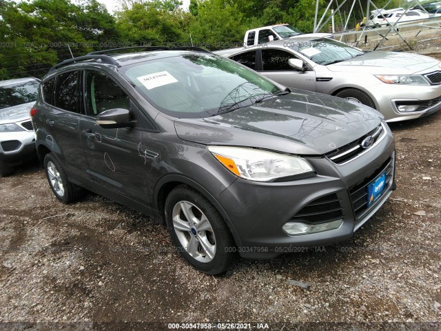 FORD ESCAPE 2013 1fmcu0hx0dua90120