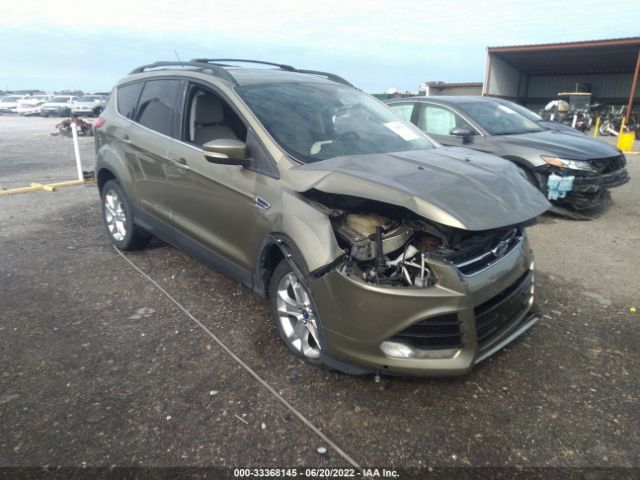 FORD ESCAPE 2013 1fmcu0hx0dua90764