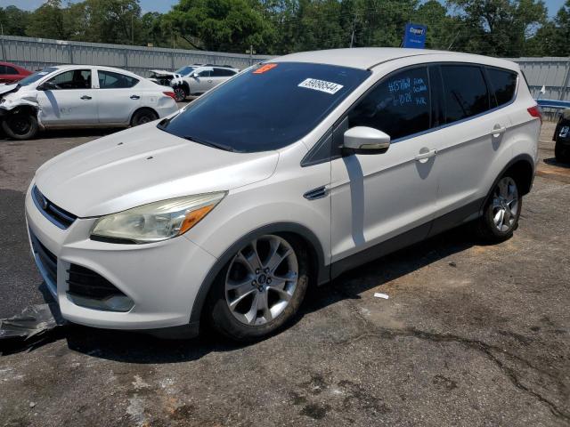 FORD ESCAPE SEL 2013 1fmcu0hx0dub02959