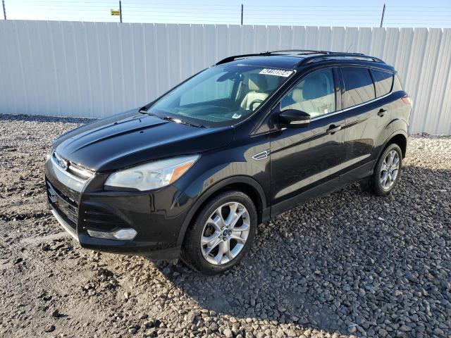 FORD ESCAPE 2013 1fmcu0hx0dub31121