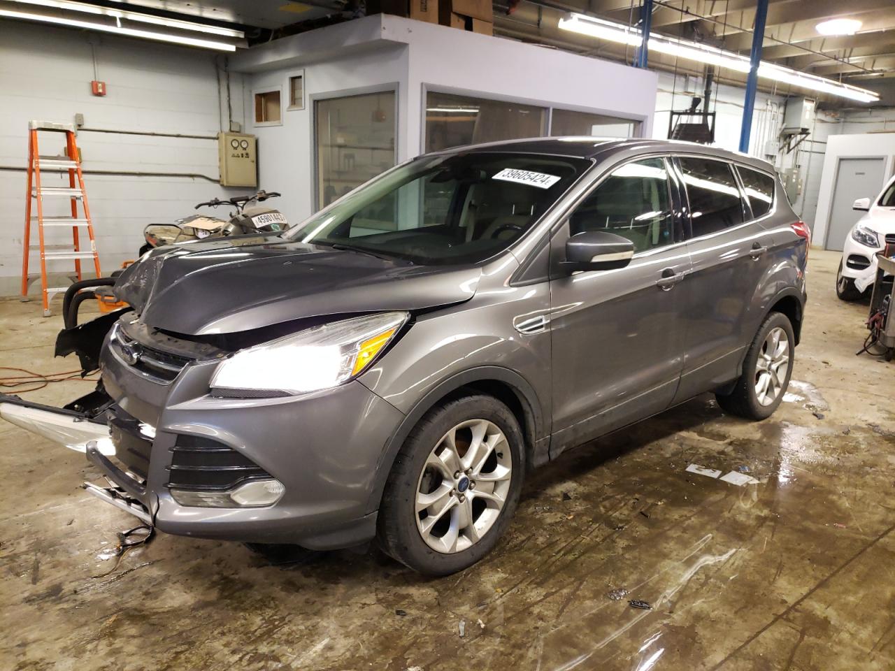 FORD ESCAPE 2013 1fmcu0hx0dub37212