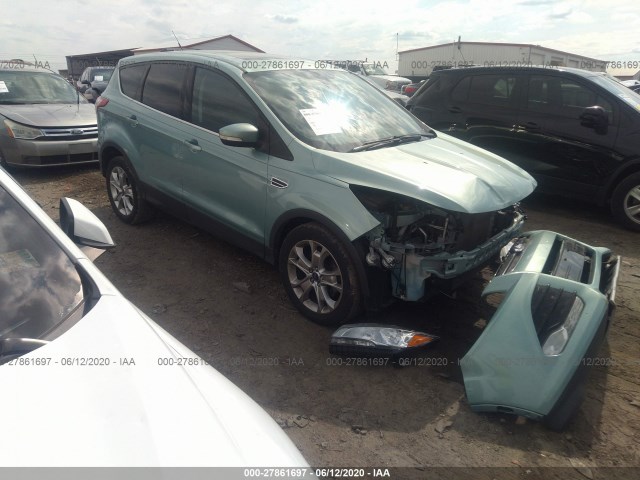 FORD ESCAPE 2013 1fmcu0hx0dub49585