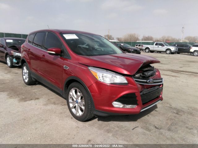 FORD ESCAPE 2013 1fmcu0hx0dub70453