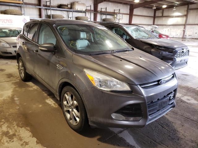 FORD ESCAPE SEL 2013 1fmcu0hx0dub98026