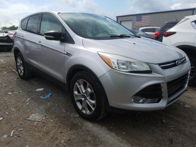 FORD ESCAPE SEL 2013 1fmcu0hx0dub99046