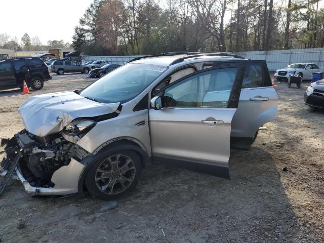 FORD ESCAPE SEL 2013 1fmcu0hx0duc07923