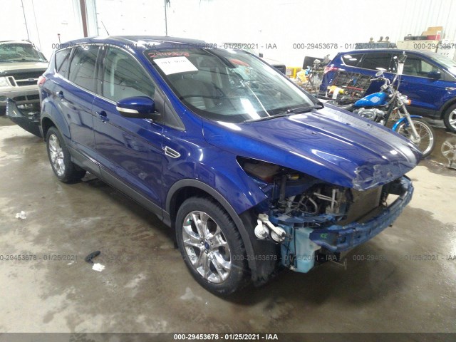 FORD ESCAPE 2013 1fmcu0hx0duc19599