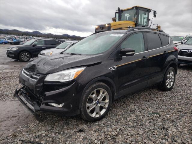 FORD ESCAPE 2013 1fmcu0hx0duc32529