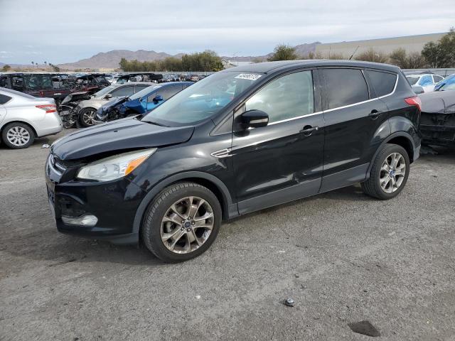 FORD ESCAPE SEL 2013 1fmcu0hx0duc36838