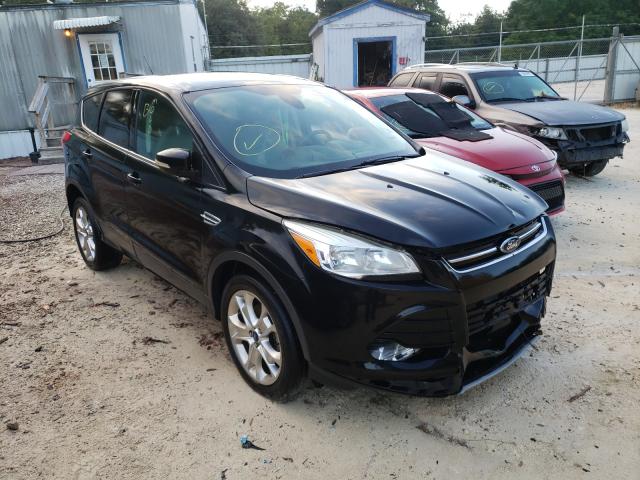 FORD ESCAPE SEL 2013 1fmcu0hx0duc52277