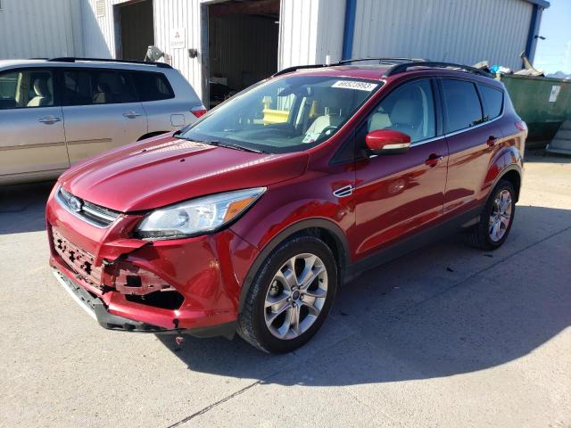 FORD ESCAPE SEL 2013 1fmcu0hx0duc67409