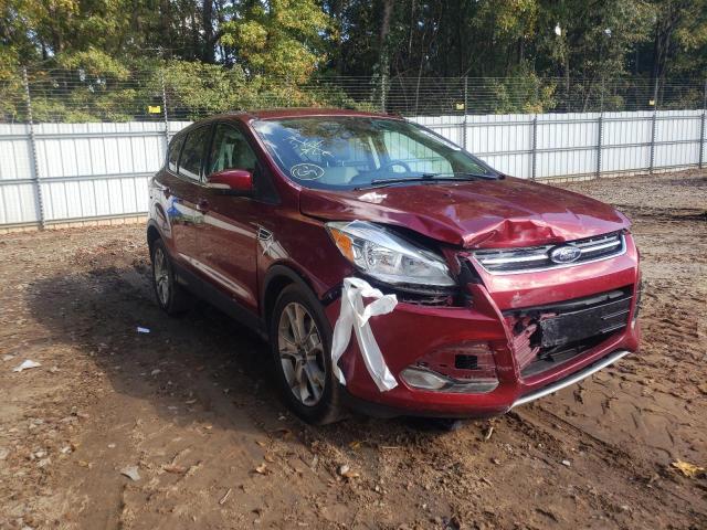 FORD ESCAPE SEL 2013 1fmcu0hx0duc77227