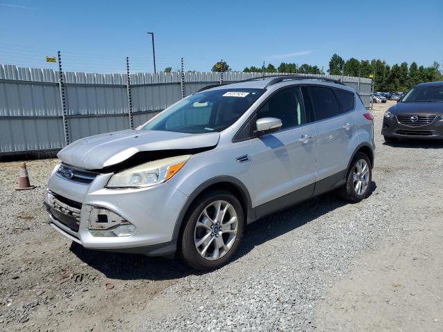 FORD ESCAPE SEL 2013 1fmcu0hx0duc85358