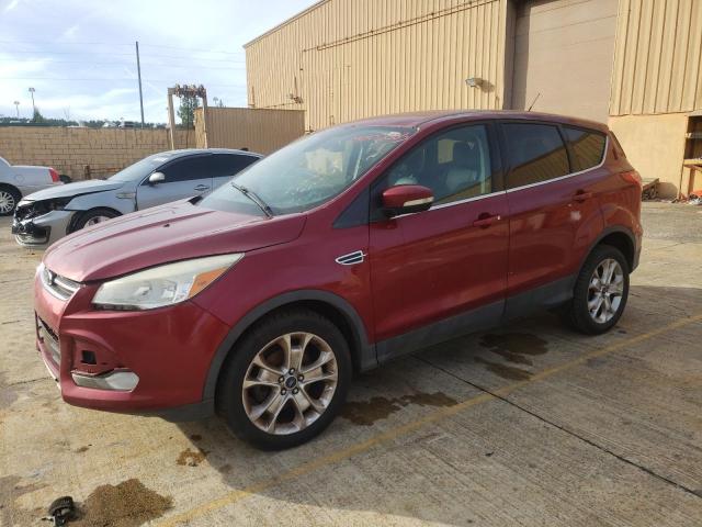 FORD ESCAPE 2013 1fmcu0hx0duc99180