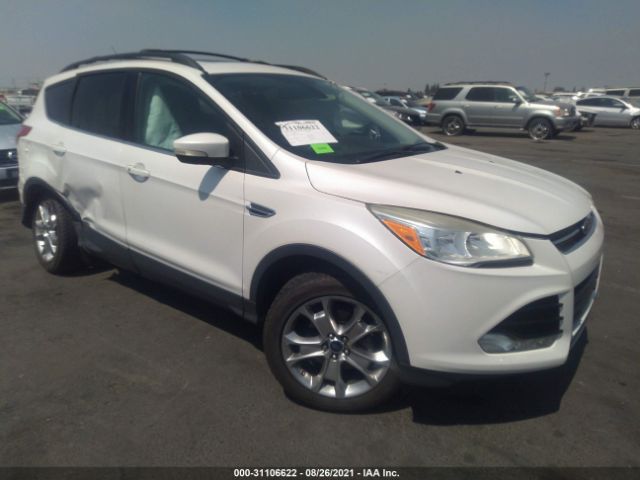 FORD ESCAPE 2013 1fmcu0hx0dud24286