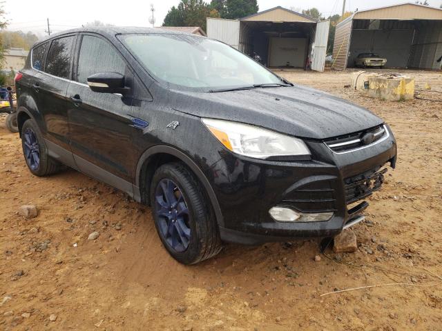 FORD ESCAPE SEL 2013 1fmcu0hx0dud36857