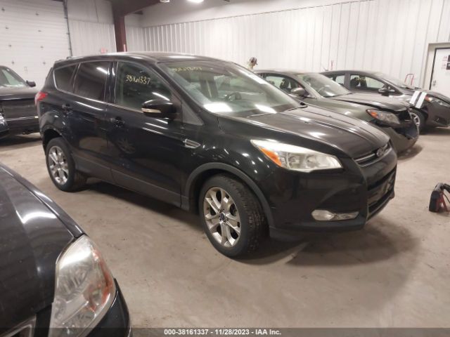 FORD ESCAPE 2013 1fmcu0hx0dud40701