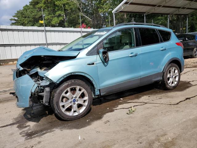 FORD ESCAPE 2013 1fmcu0hx0dud48622