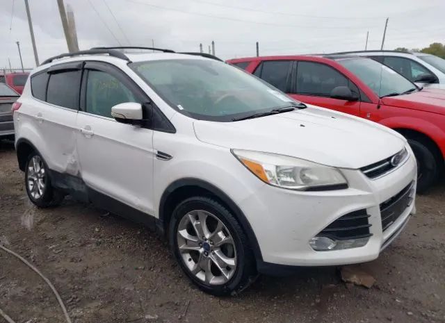 FORD ESCAPE 2013 1fmcu0hx0dud52136