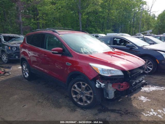 FORD ESCAPE 2013 1fmcu0hx0dud63413