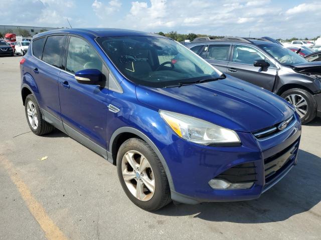 FORD ESCAPE SEL 2013 1fmcu0hx1dua42058