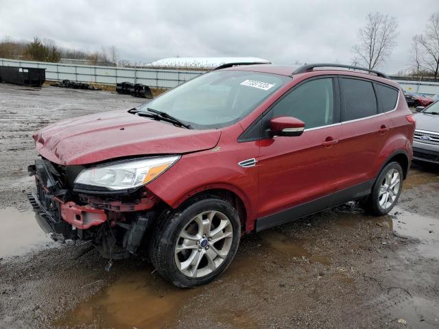 FORD ESCAPE 2013 1fmcu0hx1dua46630