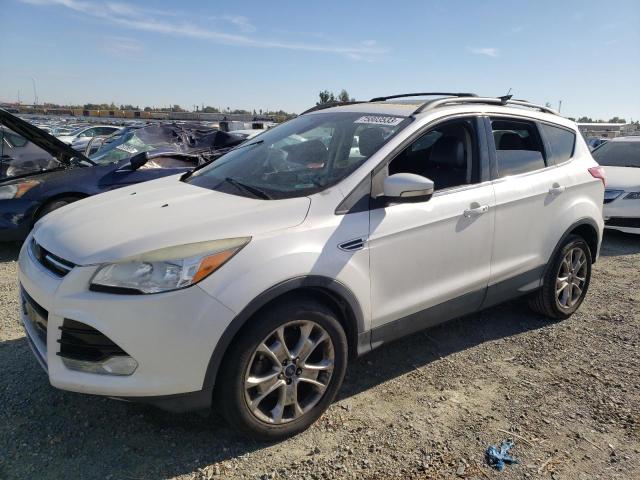 FORD ESCAPE 2013 1fmcu0hx1dua59300