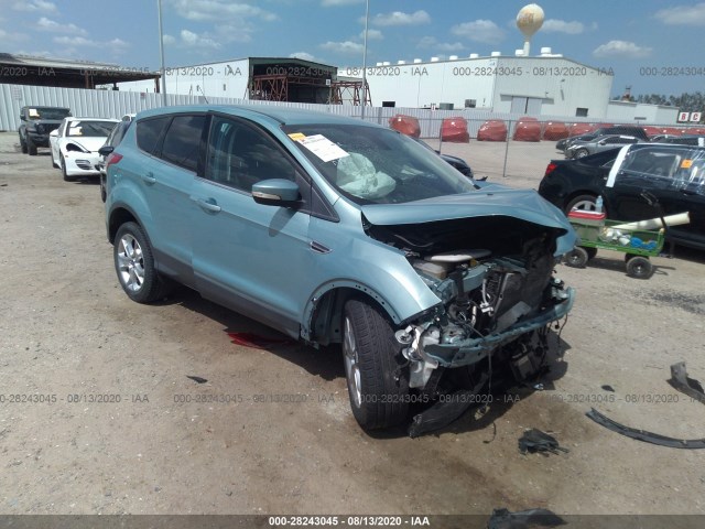 FORD ESCAPE 2013 1fmcu0hx1dua88313