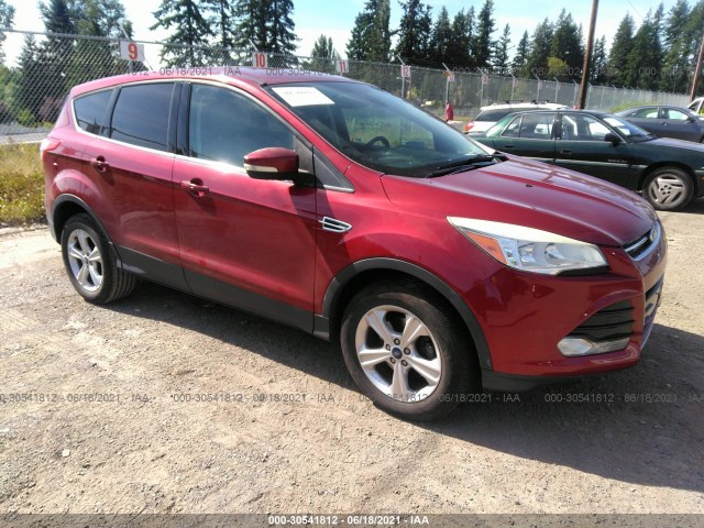 FORD ESCAPE 2013 1fmcu0hx1dua88585