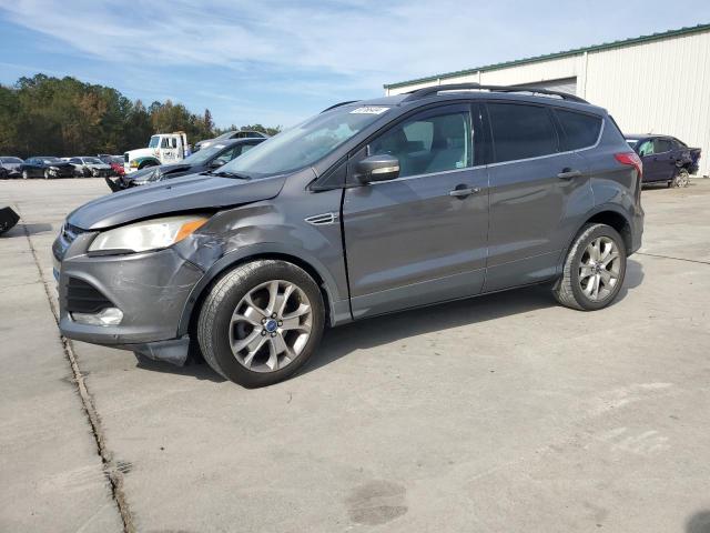 FORD ESCAPE SEL 2013 1fmcu0hx1dua90823