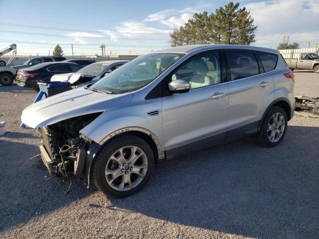 FORD ESCAPE 2013 1fmcu0hx1dua95617